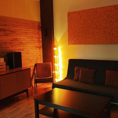 Appartement Zalais Namins à Ventspils Extérieur photo