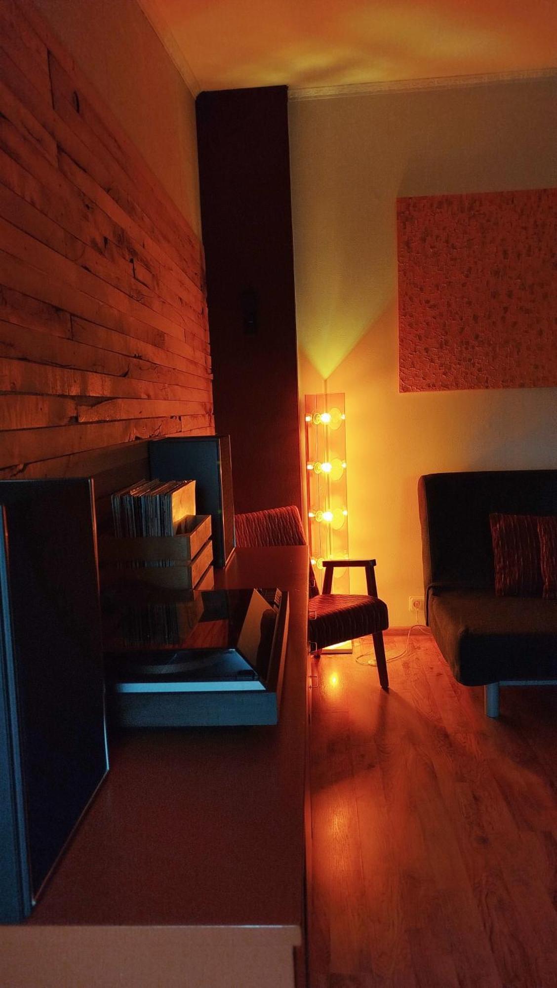 Appartement Zalais Namins à Ventspils Extérieur photo